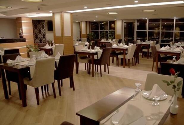 Mirel Hotel - Görsel 15