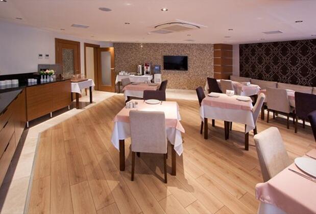 Mirel Hotel - Görsel 12