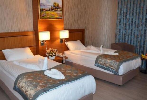 Mirel Hotel - Görsel 29