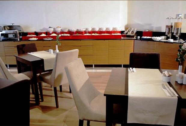 Mirel Hotel - Görsel 11