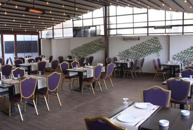 Mirel Hotel - Görsel 9