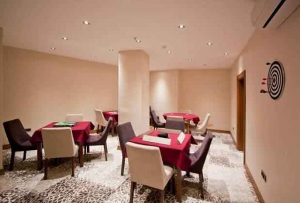 Mirel Hotel - Görsel 14