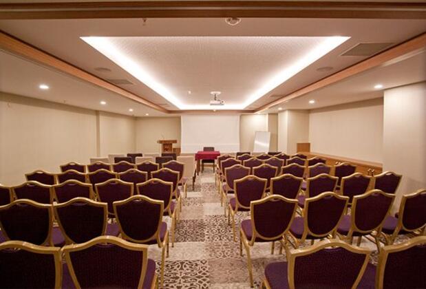 Mirel Hotel - Görsel 13