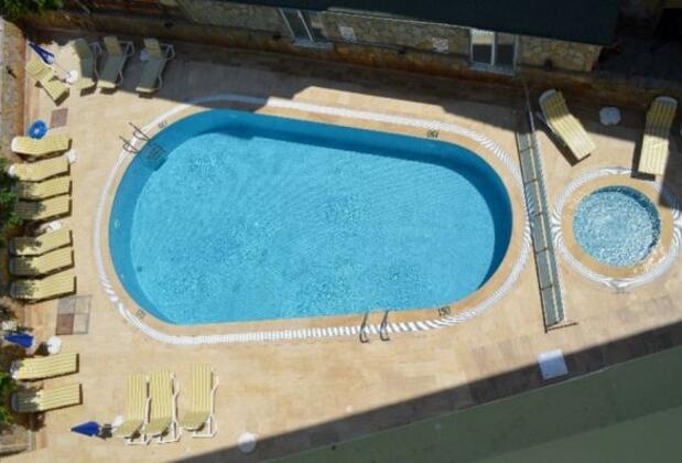 Mitos Apart Otel Alanya - Görsel 3