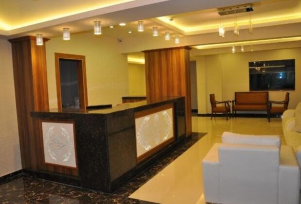 Mitos Apart Otel Alanya - Görsel 5