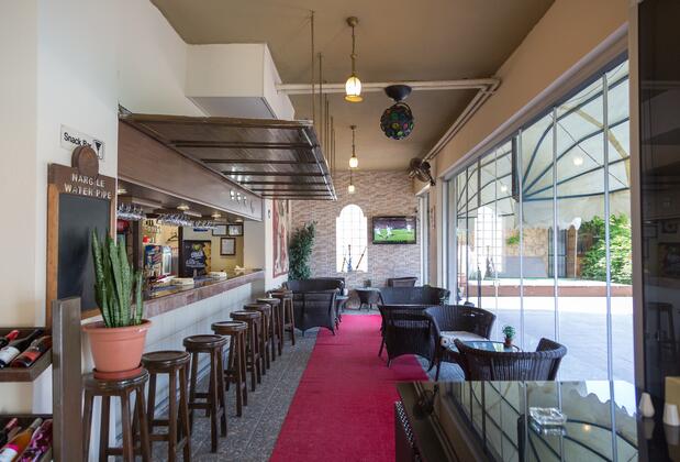 Seaview Suites Hotel - Görsel 7