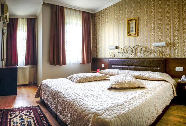 Seaview Suites Hotel - Görsel 3