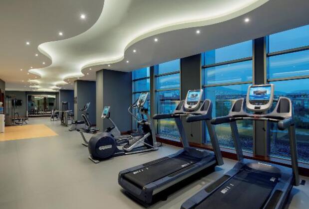 Mövenpick Hotel Malatya - Görsel 13