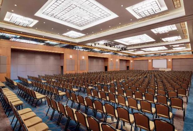 Mövenpick Hotel Malatya - Görsel 18