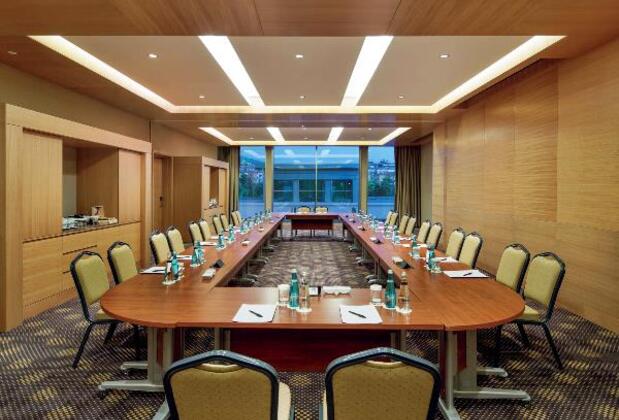 Mövenpick Hotel Malatya - Görsel 17