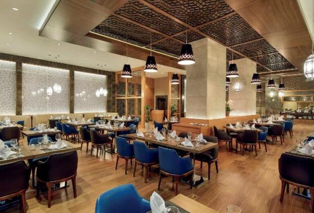 Mövenpick Hotel Malatya - Görsel 16