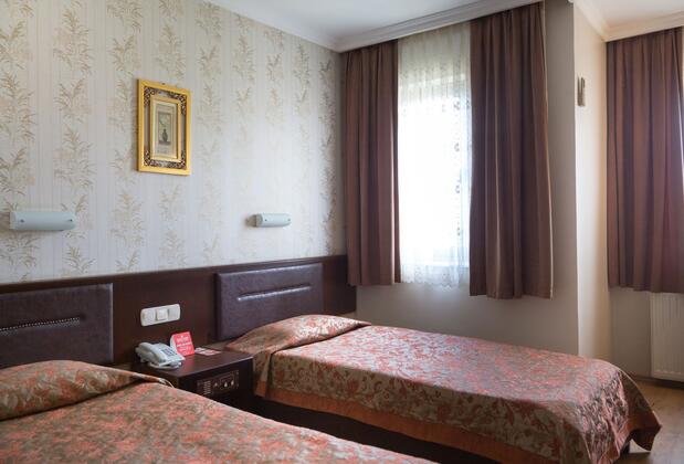 Seaview Suites Hotel - Görsel 4