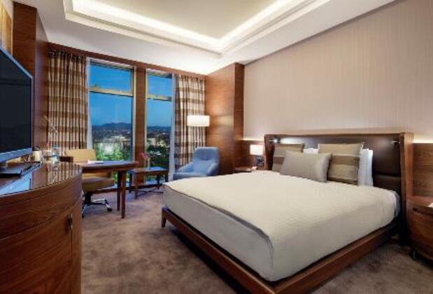 Mövenpick Hotel Malatya - Görsel 29