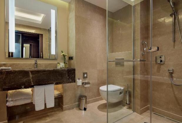 Mövenpick Hotel Malatya - Görsel 30