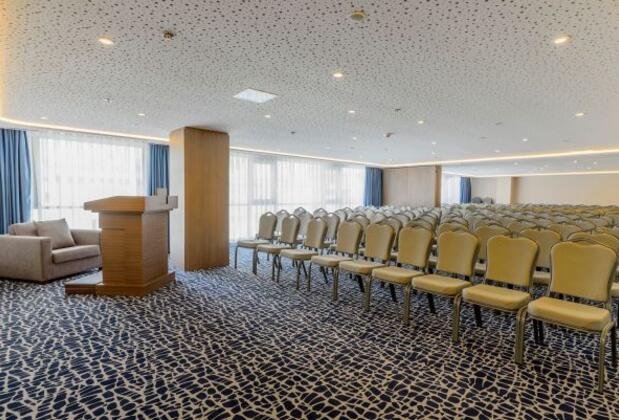 Nearport Hotel - Görsel 8