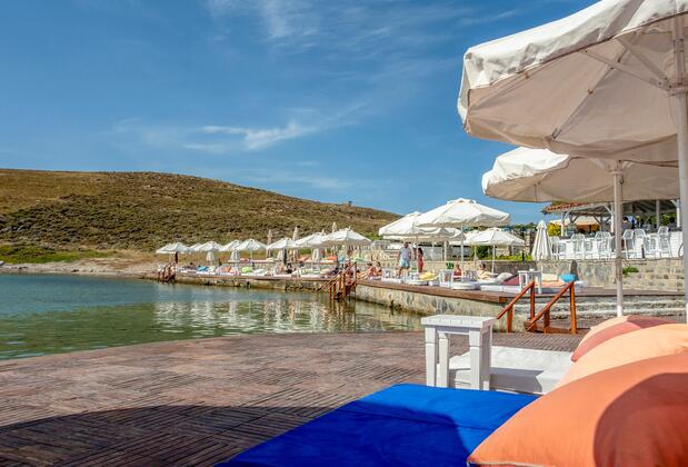 Pelagos Otel - Görsel 13