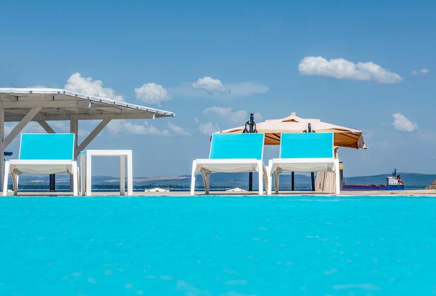 Pelagos Otel - Görsel 15