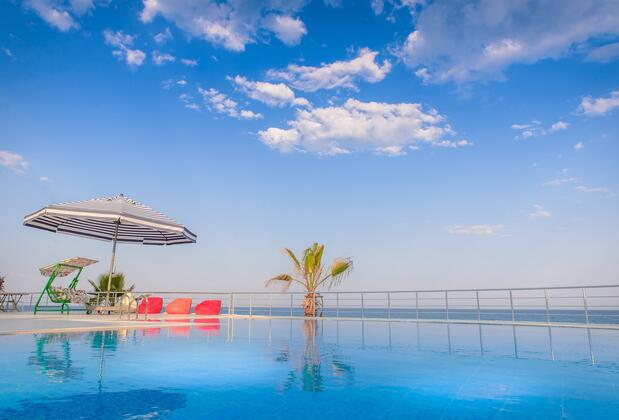 Veran Hotel - Görsel 12