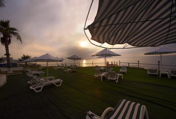 Veran Hotel - Görsel 10