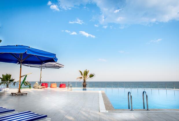 Veran Hotel - Görsel 14