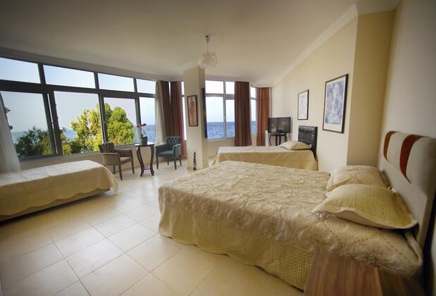 Veran Hotel - Görsel 11