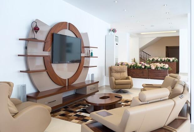 Pelagos Otel - Görsel 18