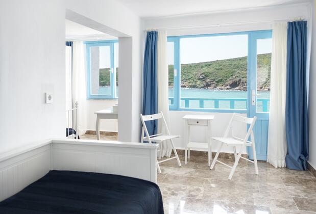 Pelagos Otel - Görsel 12