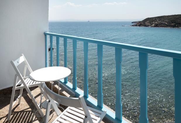 Pelagos Otel - Görsel 19
