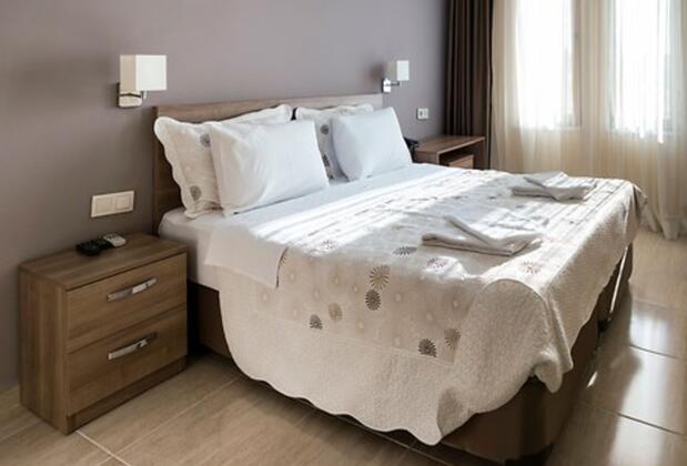 Pelagos Otel - Görsel 9