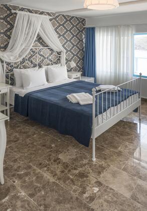 Pelagos Otel - Görsel 7