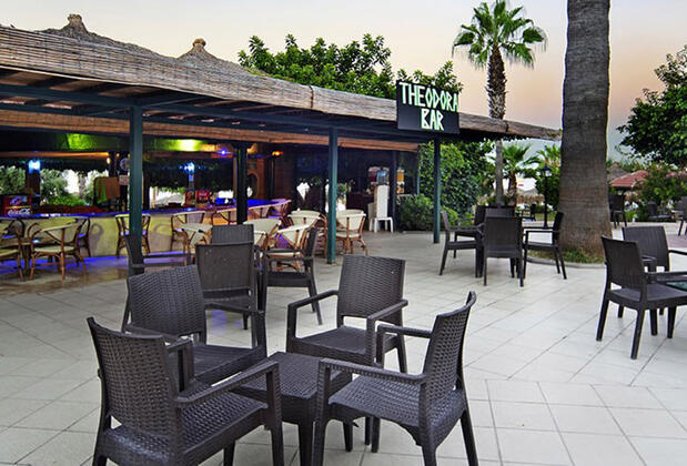 Justiniano Club Hotel - Görsel 17