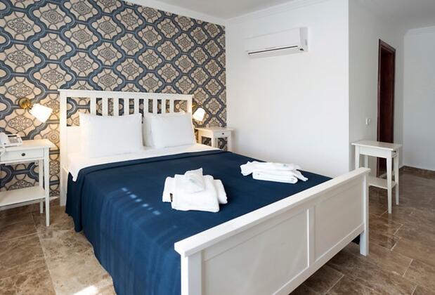 Pelagos Otel - Görsel 8