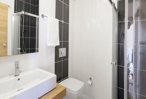 Pelagos Otel - Görsel 20