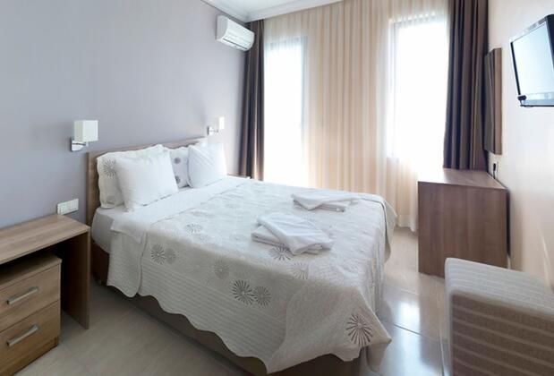 Pelagos Otel - Görsel 10