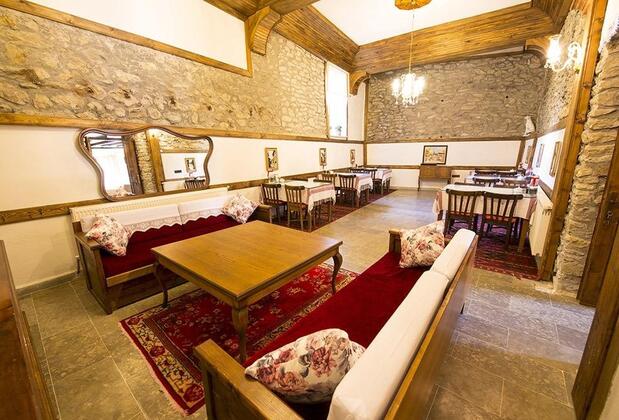 Çeşmeli Konak Hotel Garden  - Görsel 6