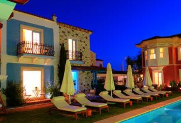 On Oda Otel - Görsel 5