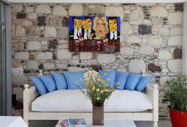 On Oda Otel - Görsel 10