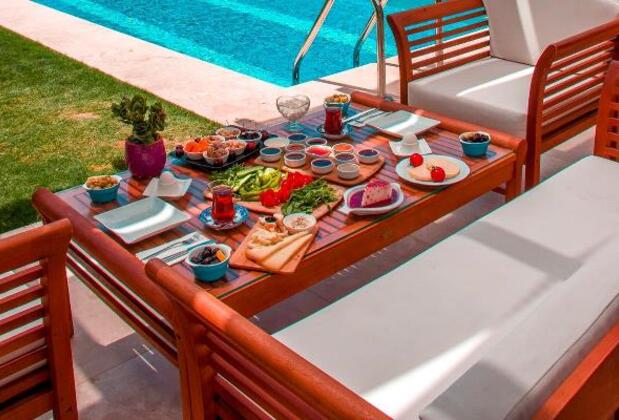 On Oda Otel - Görsel 6