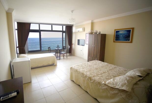 Veran Hotel - Görsel 16