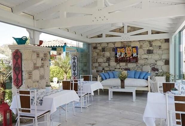 On Oda Otel - Görsel 9