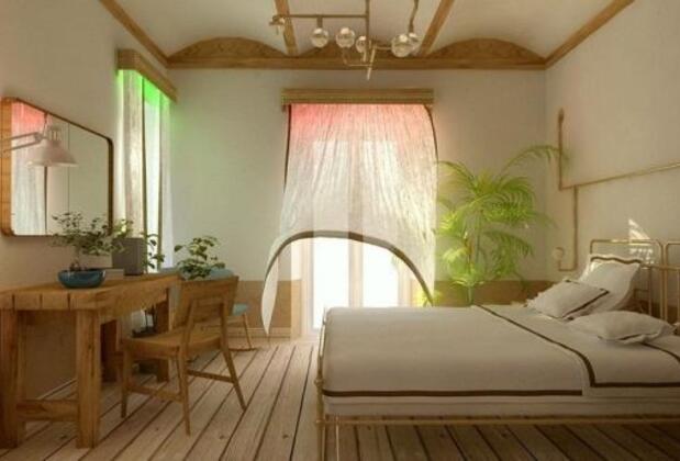 On Oda Otel - Görsel 25