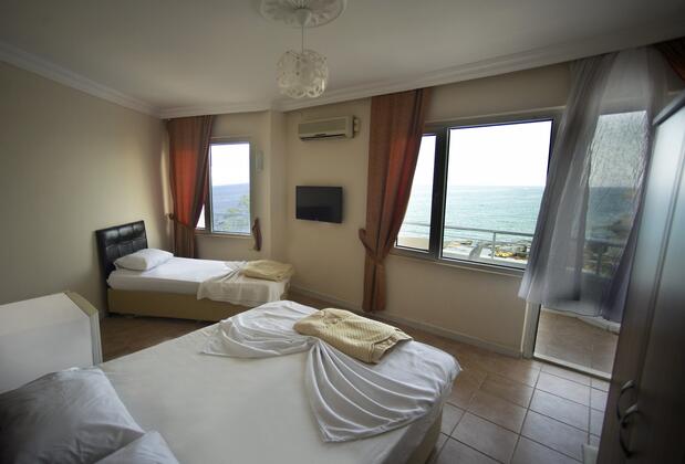 Veran Hotel - Görsel 19