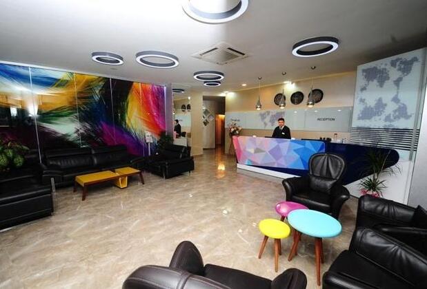 Yücel Hotel - Görsel 5