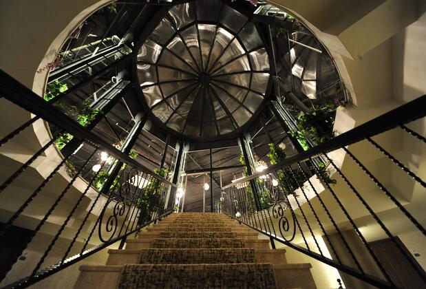 Yücel Hotel - Görsel 6