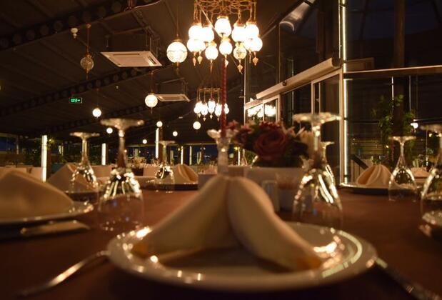 Yücel Hotel - Görsel 8