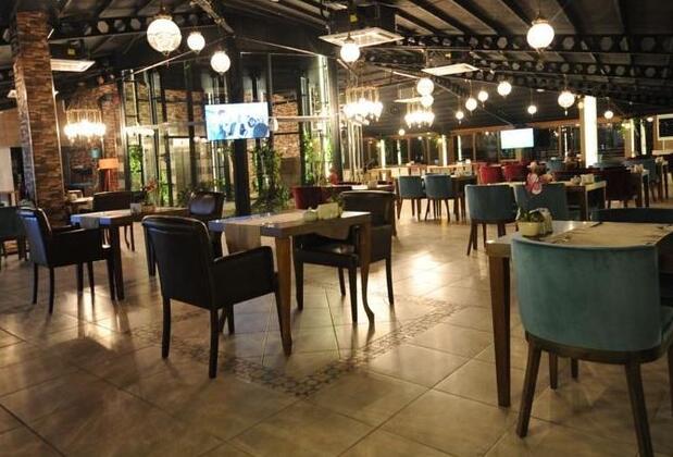 Yücel Hotel - Görsel 9