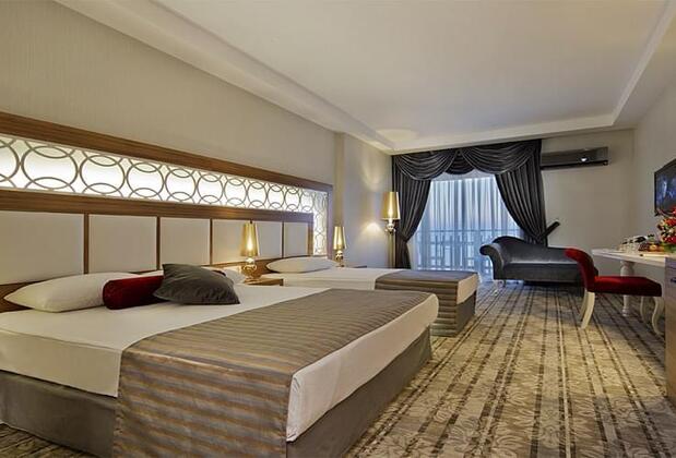 Justiniano Deluxe Resort - Görsel 26