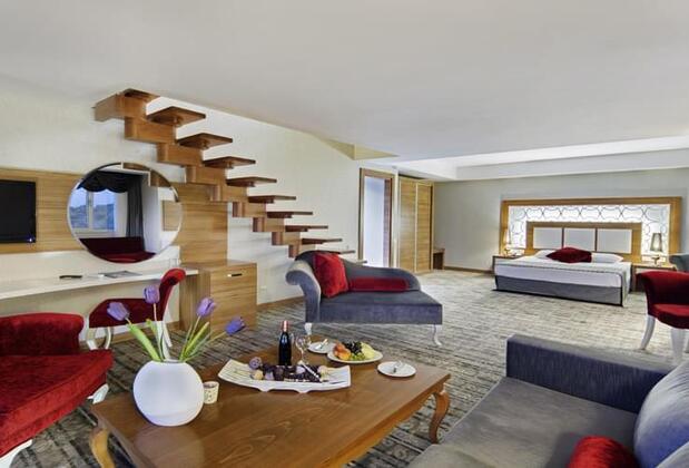 Justiniano Deluxe Resort - Görsel 25