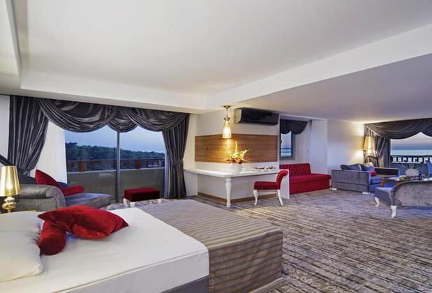 Justiniano Deluxe Resort - Görsel 24