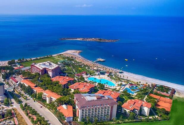 Justiniano Club Park Conti - Görsel 3